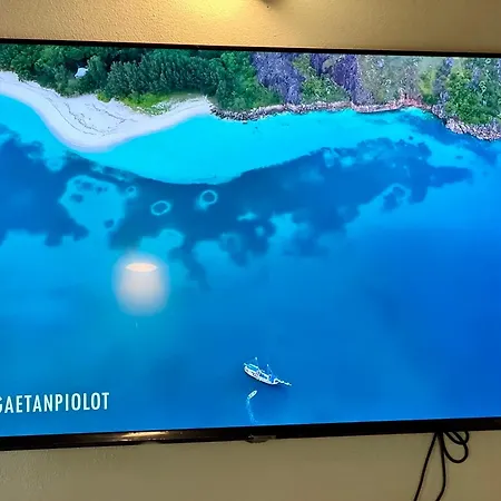 First Dream Maison d'hôtes