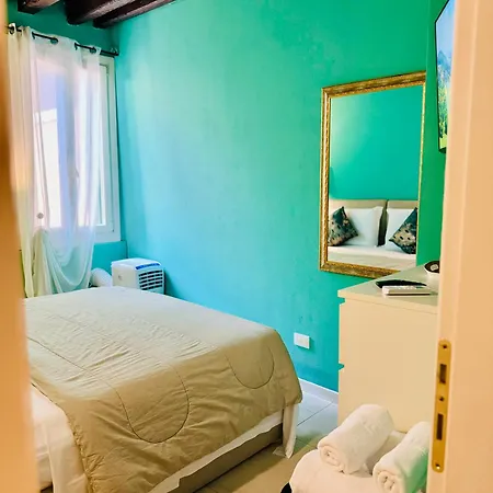 Maison d'hôtes First Dream Venise