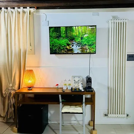 招待所 First Dream 威尼斯