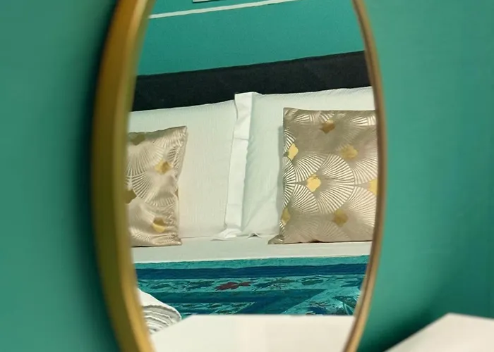 First Dream بيت ضيافة 4*