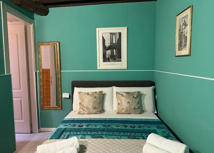 First Dream البندقية