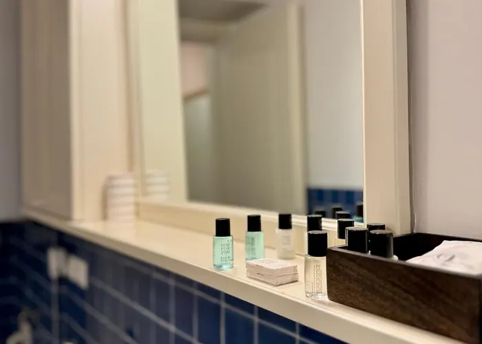 First Dream البندقية