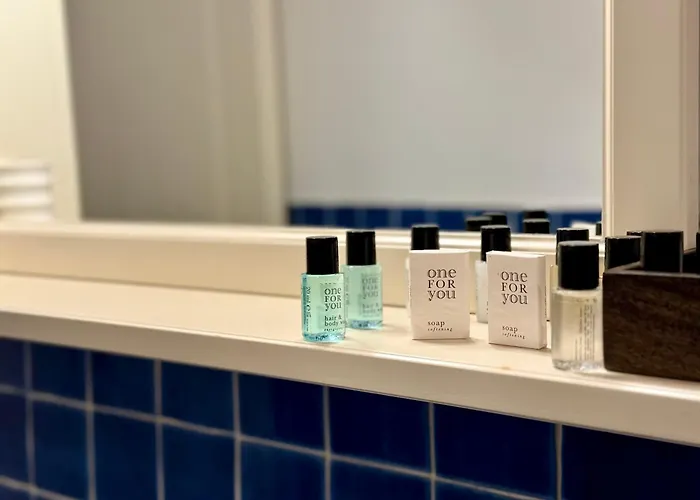 بيت ضيافة First Dream