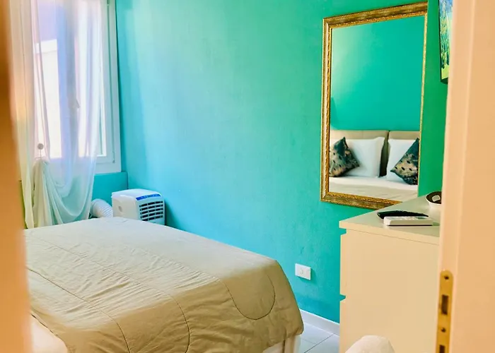 بيت ضيافة First Dream البندقية