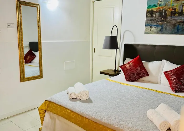 First Dream البندقية