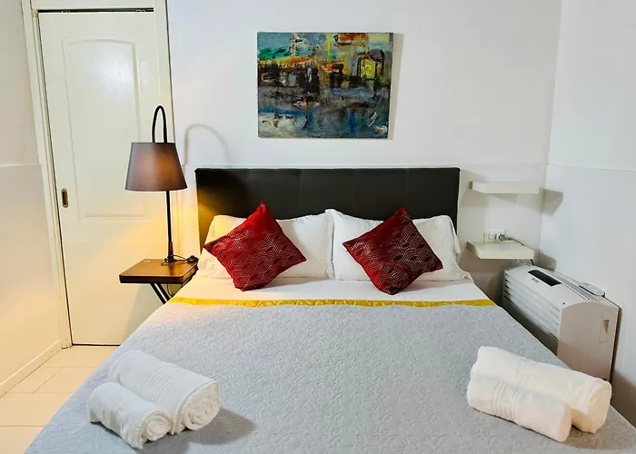 First Dream بيت ضيافة