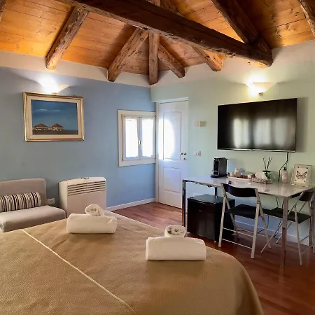 First Dream 4* Wenecja