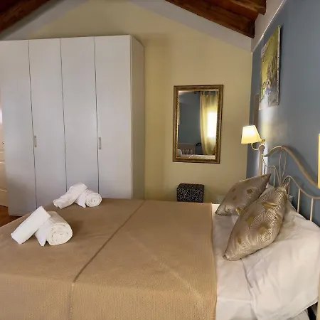 Guest house First Dream