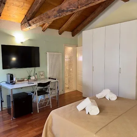 First Dream 4* Venedig