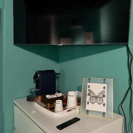 First Dream בית הארחה ונציה