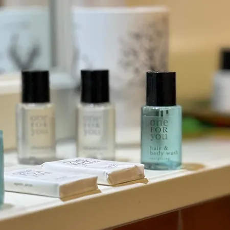 First Dream Πανσιόν Βενετία