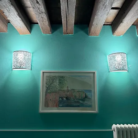 First Dream Βενετία