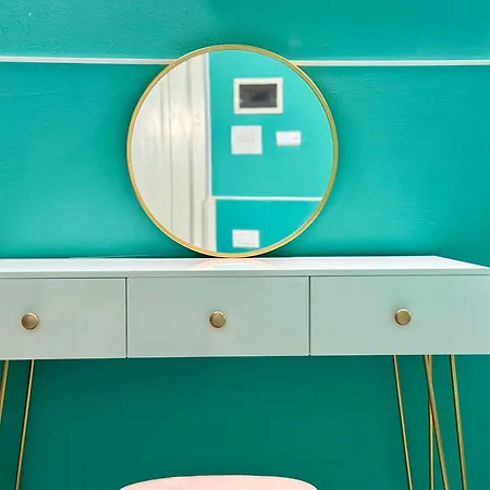 First Dream בית הארחה 4*