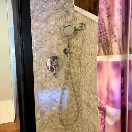 Pensionat First Dream