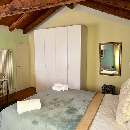 First Dream Pensionat Venedig