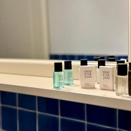 Pensionat First Dream