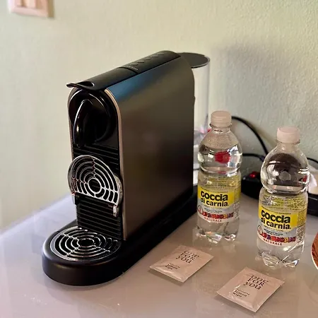 בית הארחה First Dream 4*