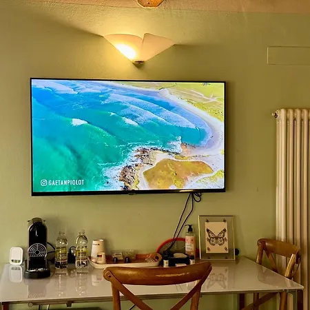 First Dream 4* Wenecja