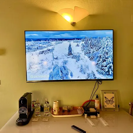 First Dream Pensionat 4*