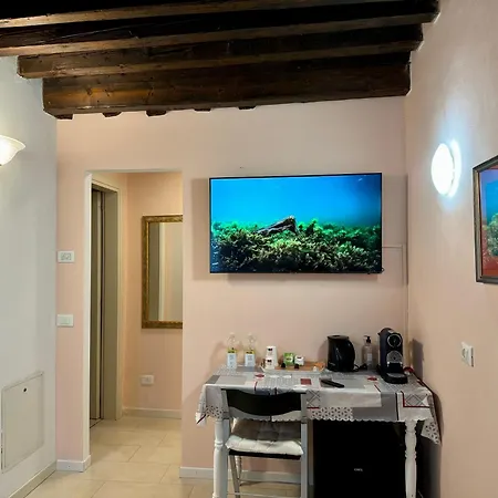 First Dream Guest house