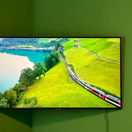 First Dream בית הארחה