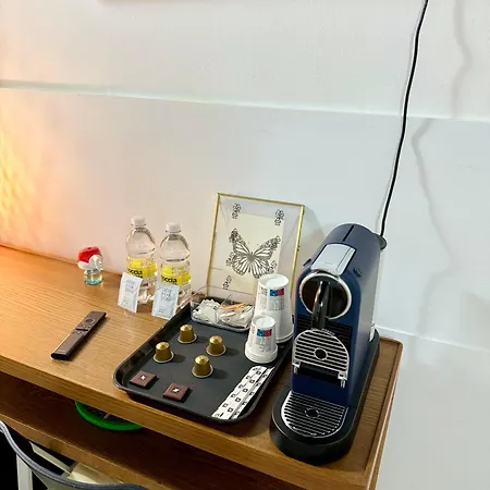 First Dream Pensionat