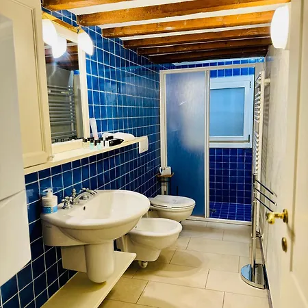 Guest house First Dream Venice