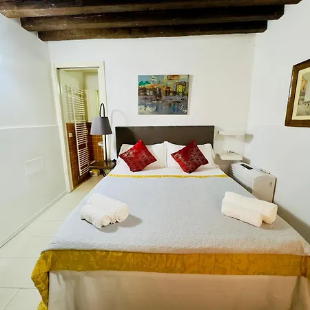 First Dream 4* Venedig