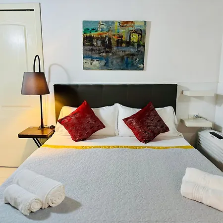 First Dream Guest house