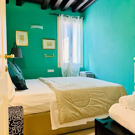 First Dream 4* Venedig