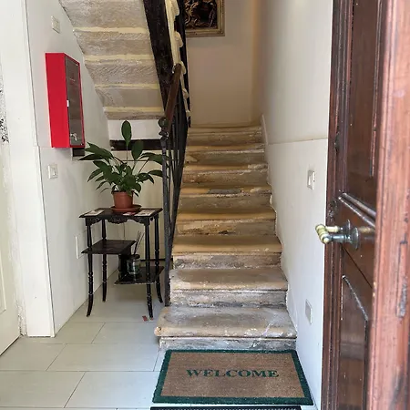 Pensionat First Dream Venedig