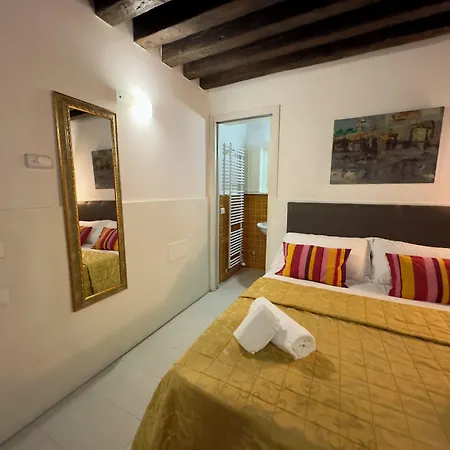 First Dream Pensionat 4*