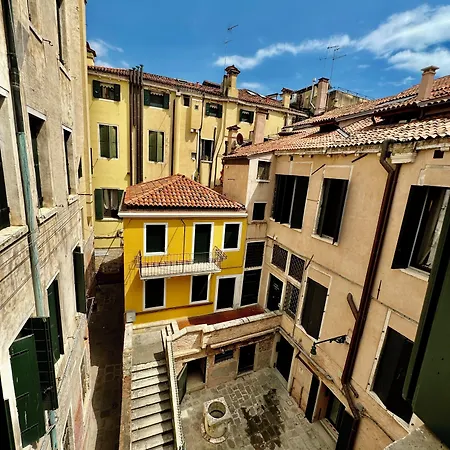 First Dream Pensionat