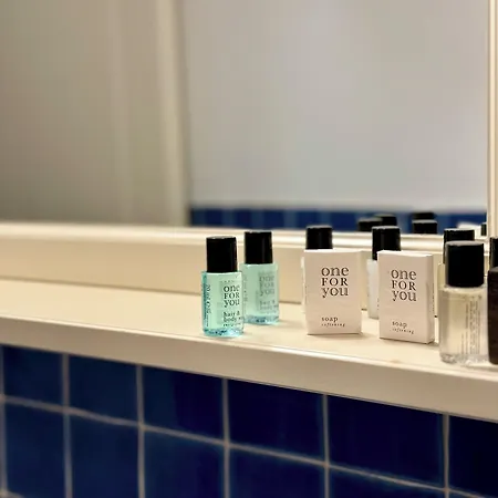 First Dream Pensionat Venedig