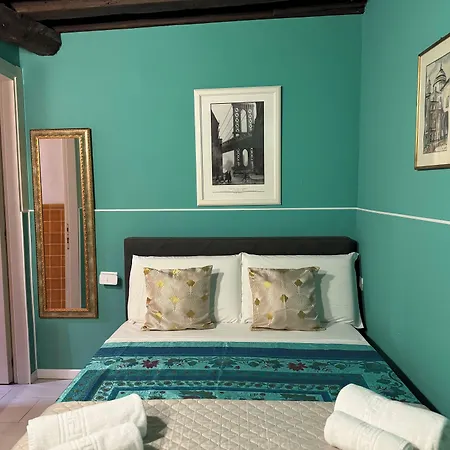 First Dream Pensionat 4*