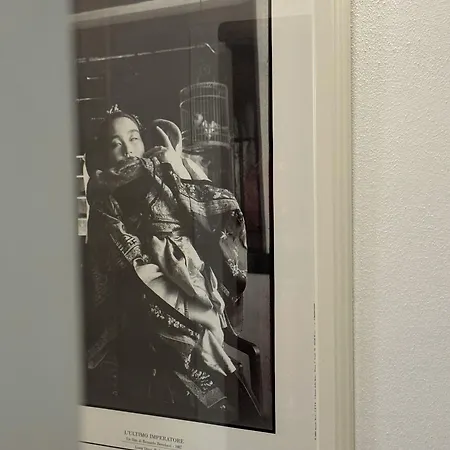 First Dream בית הארחה ונציה