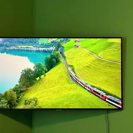 First Dream 4* Venedig