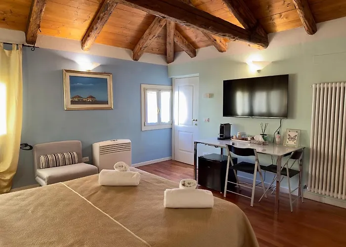 First Dream 4* Venezia