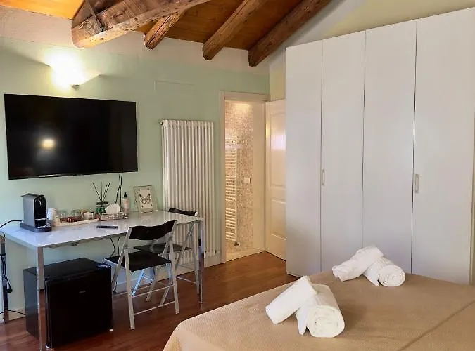 First Dream 4* Venezia