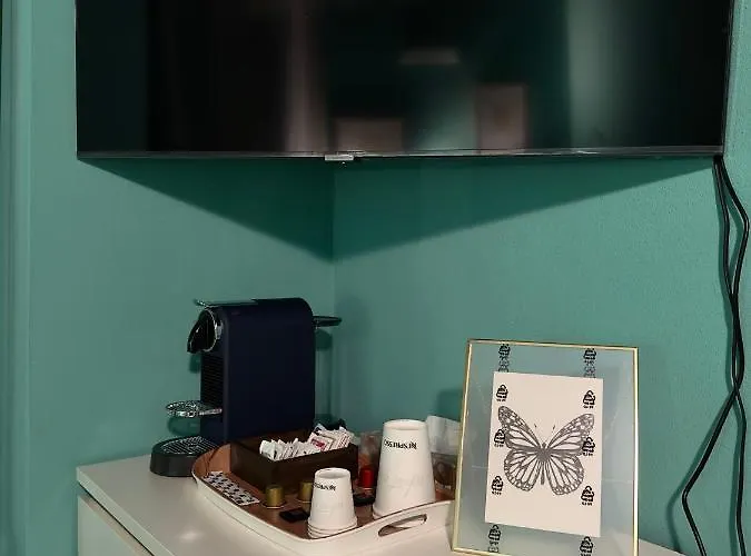 First Dream Affittacamere Venezia