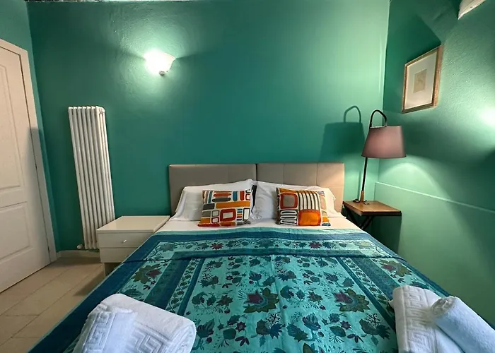 First Dream Maison d'hôtes 4*