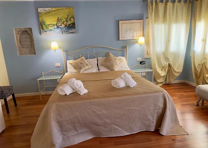 First Dream Pensión 4*