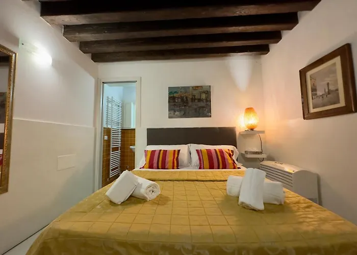 Affittacamere First Dream