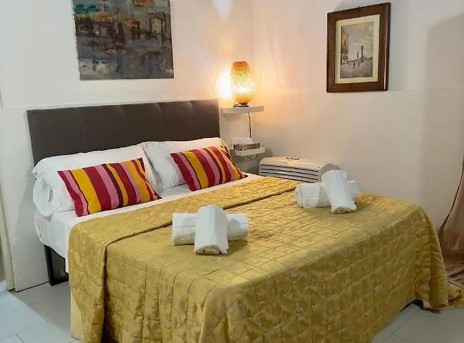 First Dream Pensión 4*