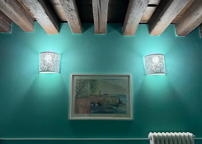 First Dream البندقية