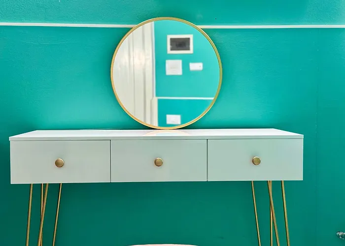 First Dream Affittacamere 4*