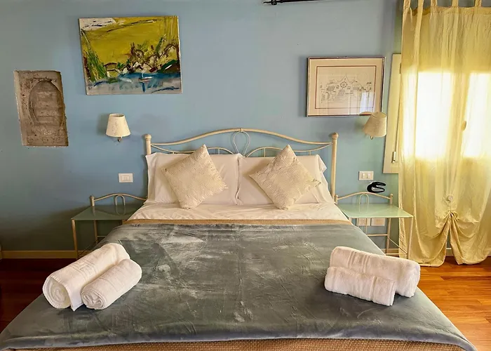 Affittacamere First Dream Venezia