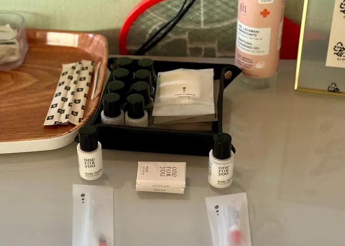 Pensión First Dream 4*