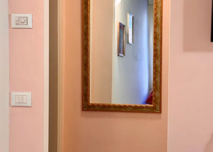 First Dream Pensión 4*