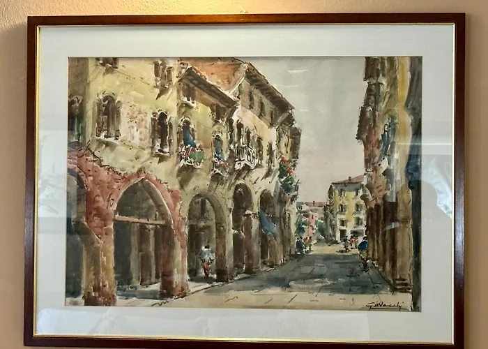 Pensión First Dream Venecia